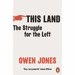 ISBN This Land, English, Paperback, 368 pages