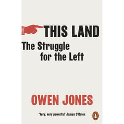 ISBN This Land book English Paperback 368 pages