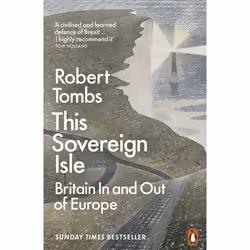 ISBN This Sovereign Isle, English, Paperback, 224 pages