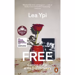 ISBN Free, Biography, English, Paperback, 336 pages