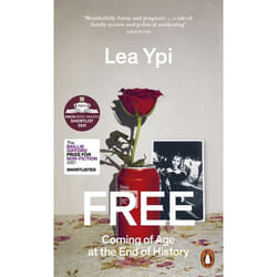 ISBN Free book Biography English Paperback 336 pages