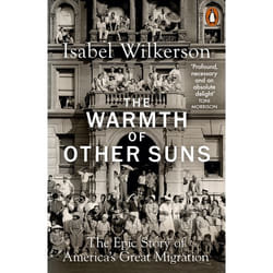 ISBN The Warmth of Other Suns book English Paperback 640 pages