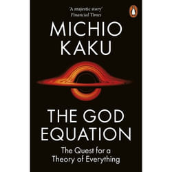 ISBN The God Equation book English Paperback 240 pages