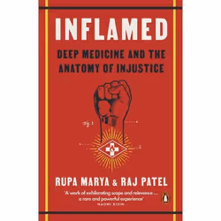ISBN Inflamed, English, Paperback, 496 pages