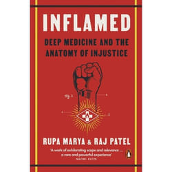 ISBN Inflamed book English Paperback 496 pages