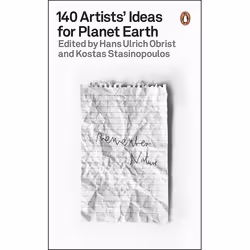ISBN 140 Artists' Ideas for Planet Earth, English, Paperback, 288 pages