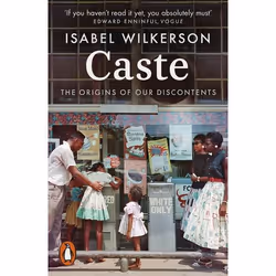 ISBN Caste, English, Paperback, 544 pages