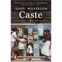 ISBN Caste book English Paperback 544 pages