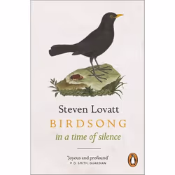 ISBN Birdsong in a Time of Silence, English, Paperback, 160 pages
