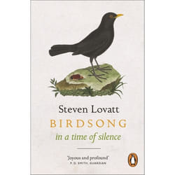 ISBN Birdsong in a Time of Silence book English Paperback 160 pages