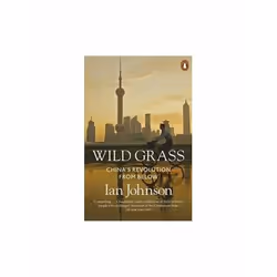 ISBN Wild Grass : Three Stories of Change in Modern China, English, Paperback, 336 pages