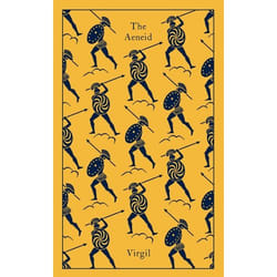 ISBN The Aeneid book English Hardcover 368 pages