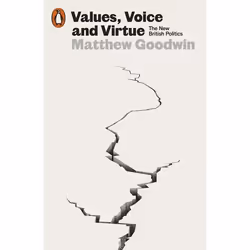 ISBN Values, Voice and Virtue, English, Paperback, 160 pages