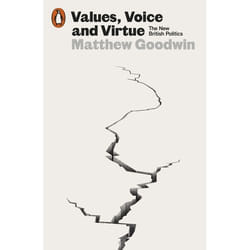 ISBN Values, Voice and Virtue book English Paperback 160 pages