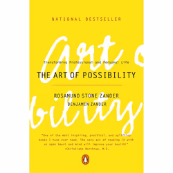 ISBN The Art of Possibility, Paperback, 240 pages