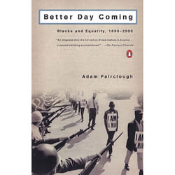 ISBN Better Day Coming