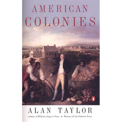 ISBN American Colonies
