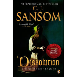 ISBN Dissolution