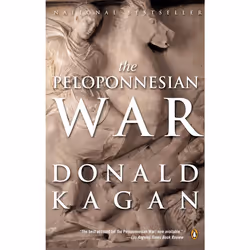 ISBN The Peloponnesian War, Paperback, 544 pages