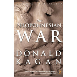 ISBN The Peloponnesian War
