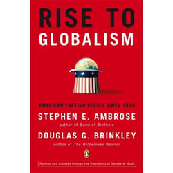 ISBN Rise to Globalism