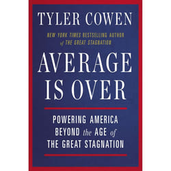 ISBN Average Is Over