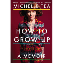 ISBN How to Grow Up