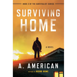 ISBN Surviving Home