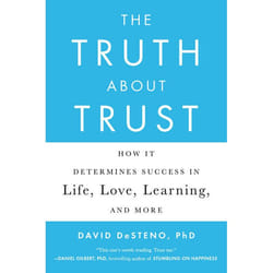 ISBN The Truth About Trust