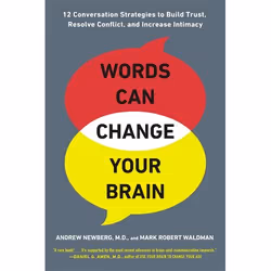 ISBN Words Can Change Your Brain, English, Paperback, 272 pages