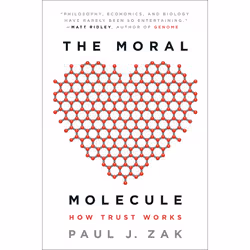 ISBN The Moral Molecule, Paperback, 256 pages