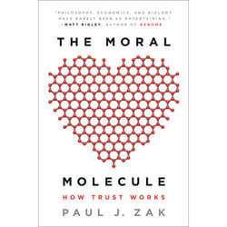 ISBN The Moral Molecule