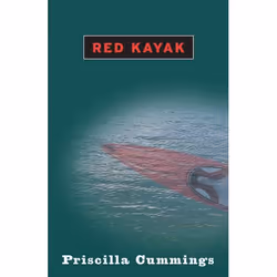 ISBN Red Kayak, English, Paperback, 224 pages