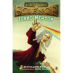 ISBN Isaac Newton
