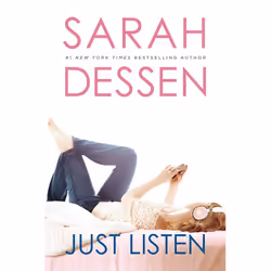 ISBN Just Listen, Paperback, 400 pages
