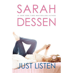 ISBN Just Listen