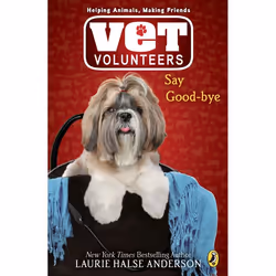 ISBN Say Good-bye #5, English, Paperback, 160 pages