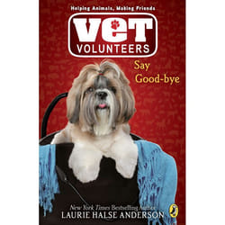 ISBN Say Good-bye #5