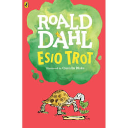 ISBN Esio Trot