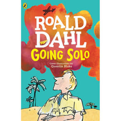 ISBN Going Solo