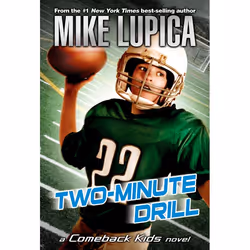 ISBN Two-Minute Drill, English, Paperback, 208 pages