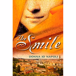 ISBN The Smile, Paperback, 272 pages