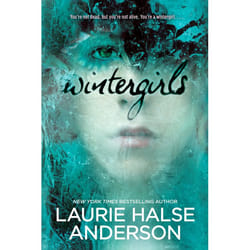 ISBN Wintergirls