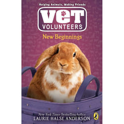 ISBN New Beginnings #13