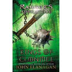 ISBN The Kings of Clonmel