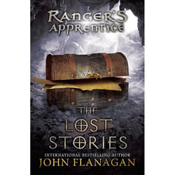 ISBN The Lost Stories