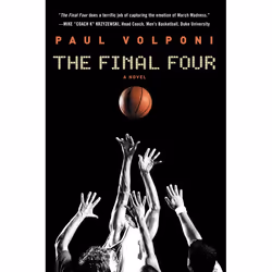 ISBN The Final Four, Paperback, 272 pages