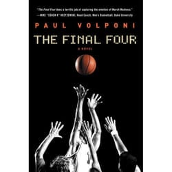 ISBN The Final Four