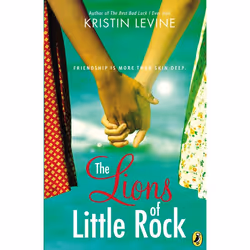ISBN The Lions of Little Rock, English, Paperback, 320 pages