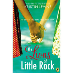ISBN The Lions of Little Rock
